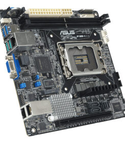 ASUS P13R-I Intel C262 LGA 1700 mini ITX