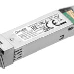 TP-Link ISM321A-20 netwerk transceiver module Vezel-optiek 1250 Mbit/s SFP