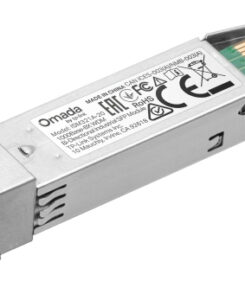TP-Link ISM321A-20 netwerk transceiver module Vezel-optiek 1250 Mbit/s SFP