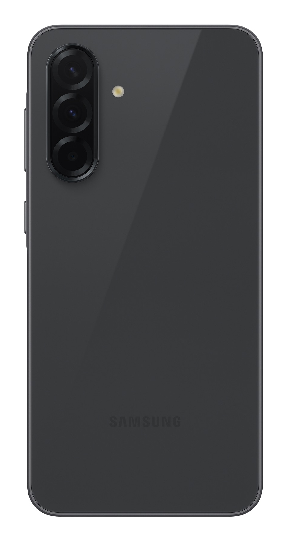 Samsung Galaxy A36 5G 17 cm (6.7") Dual SIM Android 15 USB Type-C 6 GB 128 GB 5000 mAh Zwart - Afbeelding 5