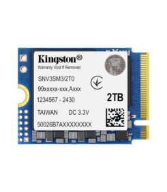 Kingston Technology 2000G NV3 M.2 2230 NVMe SSD
