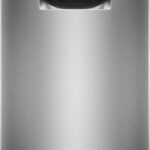 Bosch Serie 2 SMS25GI09F vaatwasser Vrijstaand 12 couverts