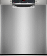 Bosch Serie 2 SMS25GI09F vaatwasser Vrijstaand 12 couverts