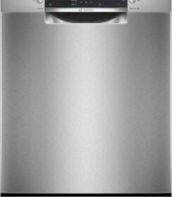 Bosch Serie 2 SMS25GI09F vaatwasser Vrijstaand 12 couverts