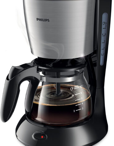 Philips Daily Collection HD7435/20 Koffiezetapparaat