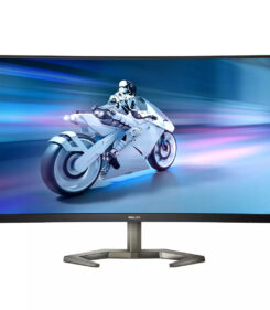 Philips Momentum 32M1C5200W/00 computer monitor 80 cm (31.5") 1920 x 1080 Pixels Full HD LCD Zwart