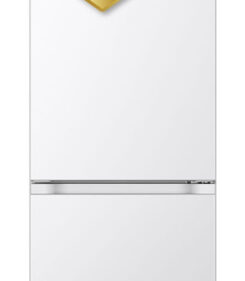 LG GBV3100ESW koel-vriescombinatie Vrijstaand 344 l Wit