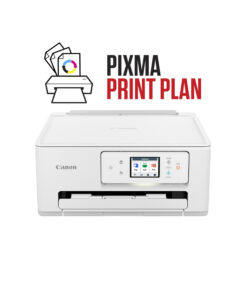 Canon PIXMA TS7650i Inkjet A4 1200 x 1200 DPI Wifi