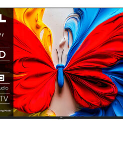 TCL 43V5C tv 109,2 cm (43") Full HD Smart TV Wifi Zwart