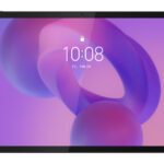 Lenovo Idea Tab Pro Mediatek 128 GB 32,3 cm (12.7") 8 GB Wi-Fi 6E (802.11ax) Android 14 Grijs