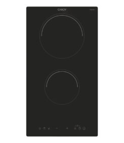 Candy Idea CID 30/1 Zwart Ingebouwd 30 cm Inductiekookplaat zones 2 zone(s)