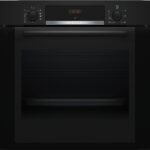 Bosch Serie 4 HBA334EB3 oven 71 l 3400 W Zwart