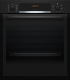 Bosch Serie 4 HBA334EB3 oven 71 l 3400 W Zwart