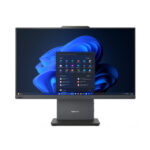 Lenovo ThinkCentre neo 50a 24 Gen 5 Intel® Core™ i5 i5-13420H 60,5 cm (23.8") 1920 x 1080 Pixels Touchscreen Alles-in-één-pc 16 GB DDR5-SDRAM 512 GB SSD Windows 11 Pro Wi-Fi 6 (802.11ax) Grijs