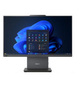 Lenovo ThinkCentre neo 50a 24 Gen 5 Intel® Core™ i5 i5-13420H 60,5 cm (23.8") 1920 x 1080 Pixels Touchscreen Alles-in-één-pc 16 GB DDR5-SDRAM 512 GB SSD Windows 11 Pro Wi-Fi 6 (802.11ax) Grijs