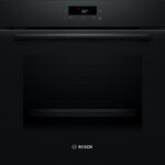 Bosch Serie 2 HBA571BB4 oven 71 l 3600 W Zwart