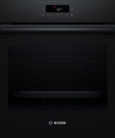 Bosch Serie 2 HBA571BB4 oven 71 l 3600 W Zwart