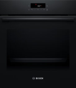 Bosch Serie 2 HBA571BB4 oven 71 l 3600 W Zwart