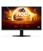 AOC 27G4XE computer monitor 68,6 cm (27") 1920 x 1080 Pixels Full HD LCD Zwart, Grijs