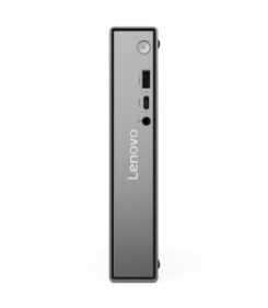 Lenovo ThinkCentre neo 50q Gen 5 Intel Core 7 240H 16 GB DDR5-SDRAM 1 TB SSD Windows 11 Pro Mini PC PC Zwart