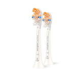 Philips Sonicare Premium All-in-One HX9092/87 Set van 2 opzetborstels