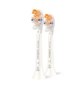 Philips Sonicare Premium All-in-One HX9092/87 Set van 2 opzetborstels