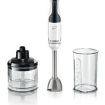 Bosch Serie 4 MSM4W220 blender 0,6 l Staafmixer 600 W Wit