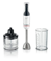 Bosch Serie 4 MSM4W220 blender 0,6 l Staafmixer 600 W Wit