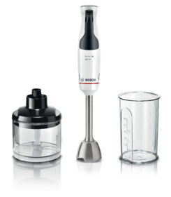 Bosch Serie 4 MSM4W220 blender 0,6 l Staafmixer 600 W Wit