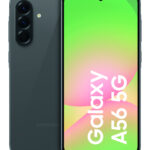 Samsung Galaxy A56 17 cm (6.7") Dual SIM 5G USB Type-C 8 GB 128 GB 5000 mAh Grafiet