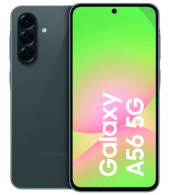 Samsung Galaxy A56 17 cm (6.7") Dual SIM 5G USB Type-C 8 GB 128 GB 5000 mAh Grafiet