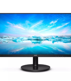 Philips V Line 221V8/00 computer monitor 54,6 cm (21.5") 1920 x 1080 Pixels Full HD LED Zwart