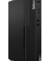 Lenovo ThinkCentre M75s Gen 5 AMD Ryzen™ 3 8300G 8 GB DDR5-SDRAM 256 GB SSD Windows 11 Pro SFF PC Zwart