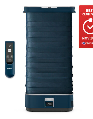 Tefal Care For You First YT2020 YT2020 automatische kledingstomer