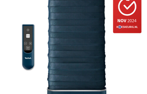 Tefal Care For You First YT2020 YT2020 automatische kledingstomer