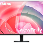 Samsung 32" ViewFinity S7 S70D UHD Monitor