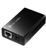TP-Link POE150S PoE adapter & injector Fast Ethernet, Gigabit Ethernet