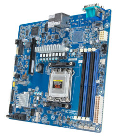 GIGABYTE MC13-LE0 moederbord AMD B650 Socket AM5 micro ATX