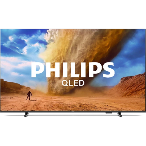 Philips 55PUS7810/12 tv 139,7 cm (55") 4K Ultra HD Smart TV Wifi Zwart