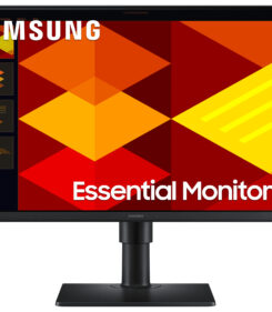 Samsung 24" Essential Monitor S4 S40GD Full HD Monitor