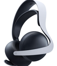 Sony PS719598275 hoofdtelefoon/headset Bedraad en draadloos Hoofdband Gamen Bluetooth Wit