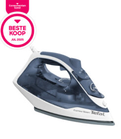 Tefal Express Steam FV2837 FV2837 Stoomstrijkijzer
