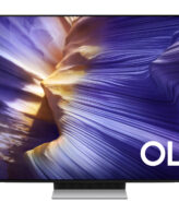 Samsung QE65S90FAT 165,1 cm (65") 4K Ultra HD Smart TV Wifi Zwart