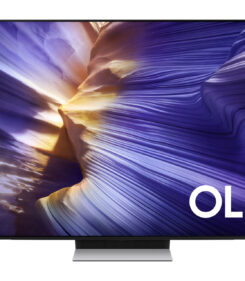 Samsung QE65S90FAT 165,1 cm (65") 4K Ultra HD Smart TV Wifi Zwart