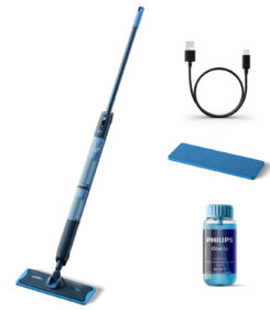 Philips OneUp Elektrische Dweil - 5000 Series