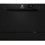 Electrolux ESF2400OK Aanrecht 6 couverts