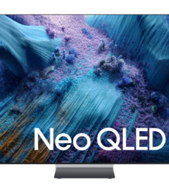 Samsung 65" Neo QLED 8K Vision AI Smart TV QN990F Mini LED (2025)