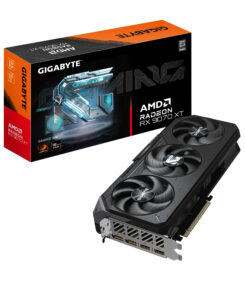 GIGABYTE Radeon RX 9070 XT GAMING 16G AMD 16 GB GDDR6