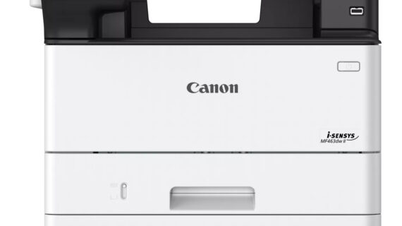 Canon i-SENSYS MF463dw II Laser A4 1200 x 1200 DPI 40 ppm Wifi