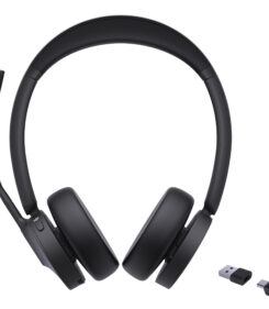 Yealink BH70 Dual Teams USB-C/A Headset